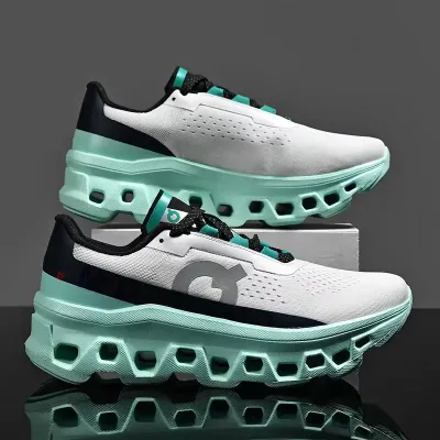 MEN'S CUSTOM SNEAKERS